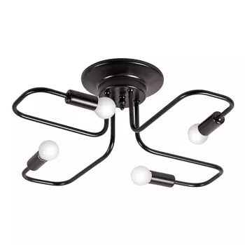 Потолочная люстра Петрасвет S2185 S2185-4