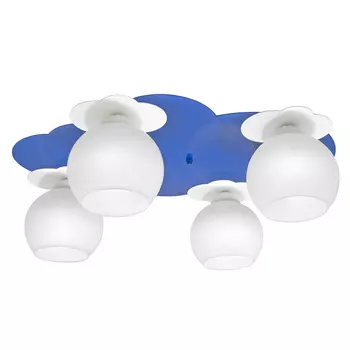 Потолочная люстра Петрасвет S2189 S2189-4