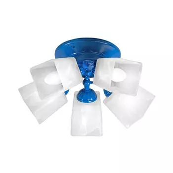 Потолочная люстра Петрасвет S2193 S2193-5