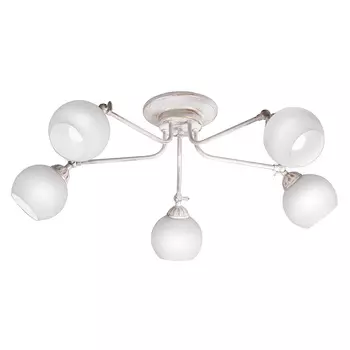 Потолочная люстра Петрасвет S2196 S2196-5