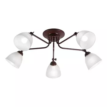 Потолочная люстра Петрасвет S2197 S2197-5