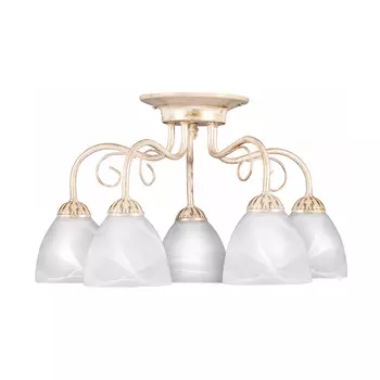 Потолочная люстра Петрасвет S2200 S2200-5