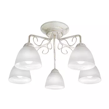 Потолочная люстра Петрасвет S2204 S2204-5