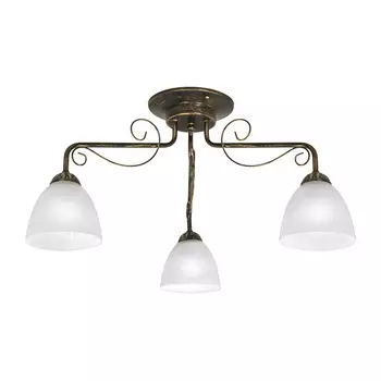 Потолочная люстра Петрасвет S2205 S2205-3