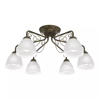 Потолочная люстра Петрасвет S2205 S2205-6