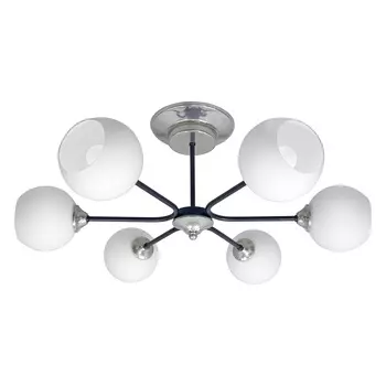 Потолочная люстра Петрасвет S2206 S2206-6