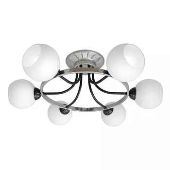 Потолочная люстра Петрасвет S2208 S2208-6