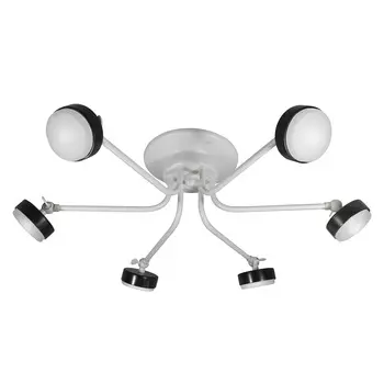 Потолочная люстра Петрасвет S2209 S2209-6