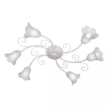 Потолочная люстра Петрасвет S2210 S2210-6