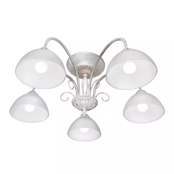 Потолочная люстра Петрасвет S2211 S2211-5