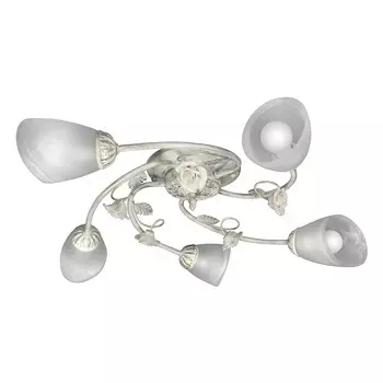 Потолочная люстра Петрасвет S2212 S2472-5