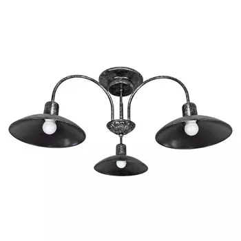 Потолочная люстра Петрасвет S2213 S2213-3