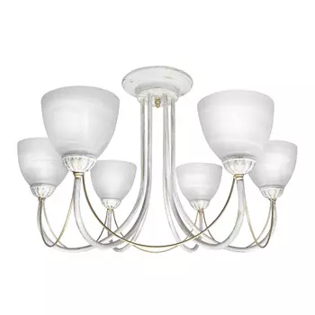 Потолочная люстра Петрасвет S2214 S2214-6