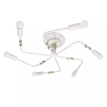 Потолочная люстра Петрасвет S2219 S2219-6