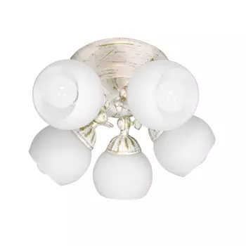 Потолочная люстра Петрасвет S2223 S2223-5