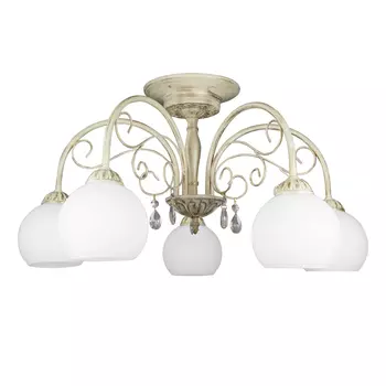 Потолочная люстра Петрасвет S2237 S2237-5