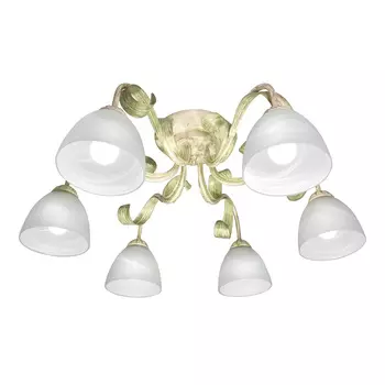 Потолочная люстра Петрасвет S2244 S2244-6