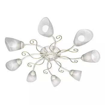 Потолочная люстра Петрасвет S2245 S2245-8