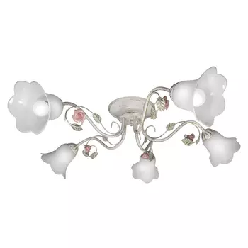 Потолочная люстра Петрасвет S2249 S2249-5