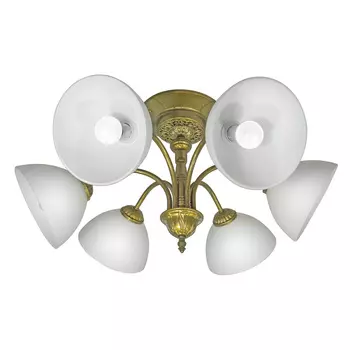 Потолочная люстра Петрасвет S2250 S2250-6