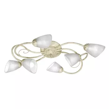 Потолочная люстра Петрасвет S2253 S2253-6