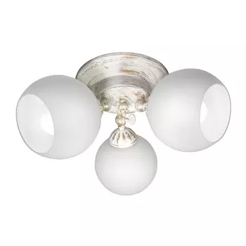 Потолочная люстра Петрасвет S2256 S2256-3