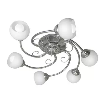 Потолочная люстра Петрасвет S2257 S2257-6