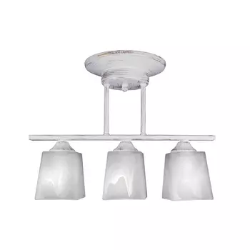 Потолочная люстра Петрасвет S2261 S2261-3