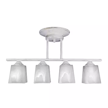 Потолочная люстра Петрасвет S2261 S2261-4