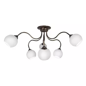 Потолочная люстра Петрасвет S2289 S2289-6