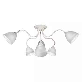 Потолочная люстра Петрасвет S2291 S2291-6