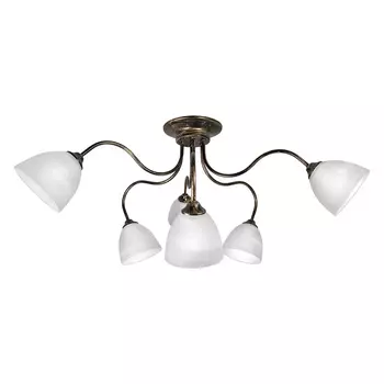 Потолочная люстра Петрасвет S2292 S2292-6