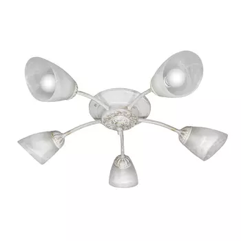 Потолочная люстра Петрасвет S2294 S2294-5