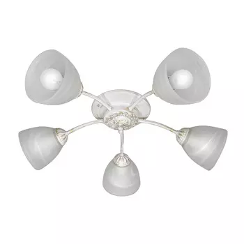 Потолочная люстра Петрасвет S2295 S2295-5