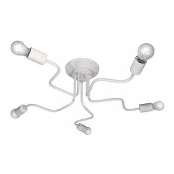 Потолочная люстра Петрасвет S2296 S2296-5