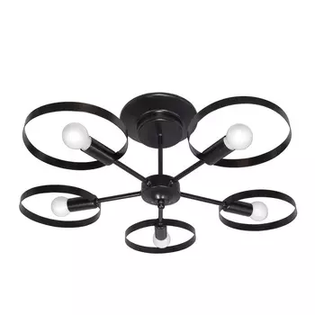 Потолочная люстра Петрасвет S2309 S2309-5