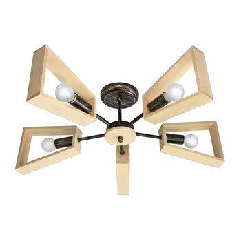 Потолочная люстра Петрасвет S2311 S2311-5