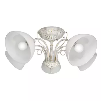 Потолочная люстра Петрасвет S2313 S2313-5