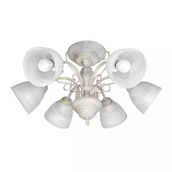 Потолочная люстра Петрасвет S2321 S2321-6