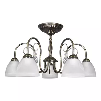 Потолочная люстра Петрасвет S2328 S2328-6