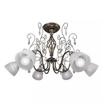 Потолочная люстра Петрасвет S2329 S2329-6