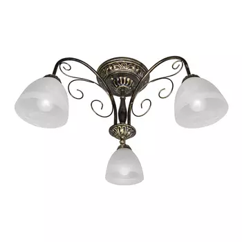 Потолочная люстра Петрасвет S2330 S2330-3