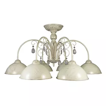 Потолочная люстра Петрасвет S2333 S2333-6