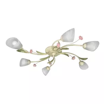 Потолочная люстра Петрасвет S2340 S2340-6