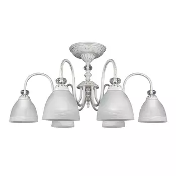 Потолочная люстра Петрасвет S2341 S2341-6