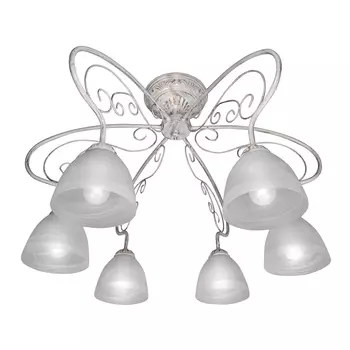 Потолочная люстра Петрасвет S2347 S2347-6