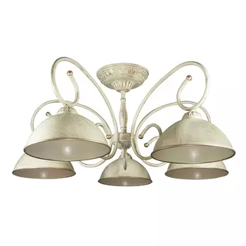 Потолочная люстра Петрасвет S2349 S2349-5