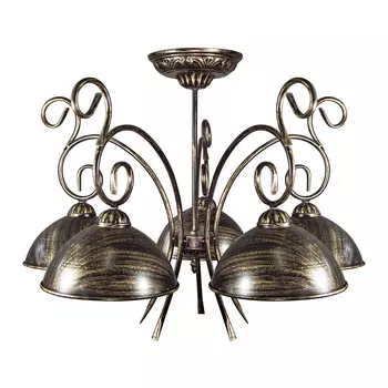 Потолочная люстра Петрасвет S2350 S2350-5