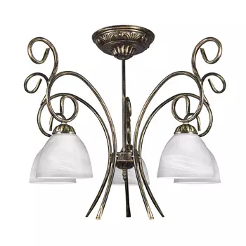 Потолочная люстра Петрасвет S2351 S2351-5