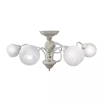 Потолочная люстра Петрасвет S2354 S2354-5